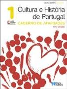 Cultura e História de Portugal A2/B1 - Volume 1. Übungsbuch