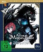 The Ancient Magus Bride - The Boy From the West and the Knight of Blue Storm - OVAs - Blu-ray