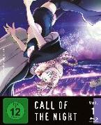 Call of the Night - Vol.1 - Blu-ray