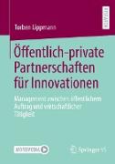 Öffentlich-private Partnerschaften für Innovationen