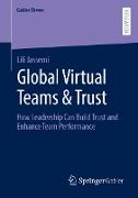 Global Virtual Teams & Trust