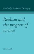 Realism and the Progress of Science