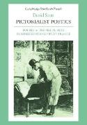 Pictorialist Poetics