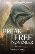 Break-free Daily Revival Prayers - November - Towards SELFLESS SERVICE