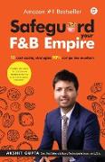 Safeguard your F&B Empire