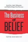 The Business of Belief