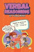 Verbal Reasoning For Young Minds Level 4