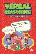 Verbal Reasoning For Young Minds Level 2