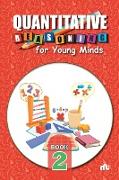 Quantitative Reasoning For Young Minds Level 2