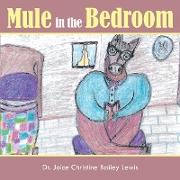 Mule in the bedroom