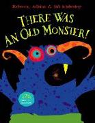 There Was an Old Monster!