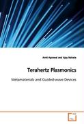 Terahertz Plasmonics