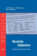 Russische Zahlwörter