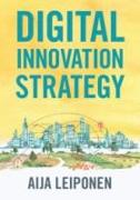 Digital Innovation Strategy