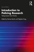 Introduction to Policing Research