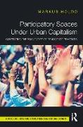 Participatory Spaces under Urban Capitalism