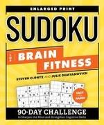 Sudoku for Brain Fitness