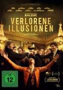 Verlorene Illusionen - Illusions perdues