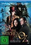 Die Hexen Von Oz/The Witches Of Oz (DVD)