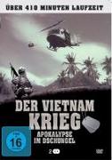 Der Vietnam Krieg (4 Filme Auf 2 DVDS)