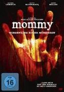 Mommy-Wiegenlied Einer Mörderin