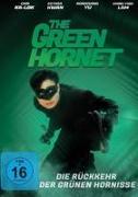 Green Hornet-Die Rückkehr der grünen Hornisse