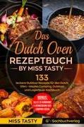 Das Dutch Oven Rezeptbuch
