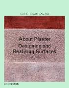 About Plaster