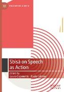 Sbisà on Speech as Action