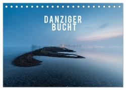 Danziger Bucht (Tischkalender 2024 DIN A5 quer), CALVENDO Monatskalender