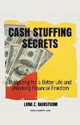 Cash Stuffing Secrets