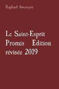 Le Saint-Esprit Promis Edition révisée 2019
