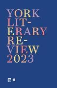 York Literary Review 2023