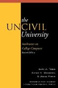 The UnCivil University