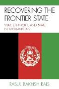 Recovering the Frontier State