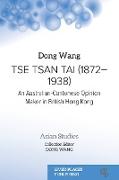Tse Tsan Tai (1872-1938)