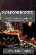 Romkokboken