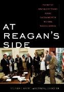At Reagan's Side