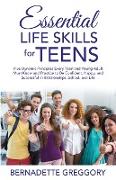 Essential Life Skills for Teens