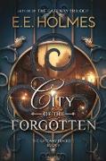 City of the Forgotten