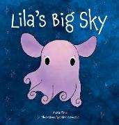 Lila's Big Sky