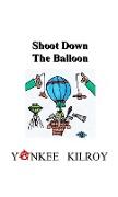 Shoot Down the Balloon