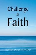 Challenge to Faith