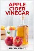 APPLE CIDER VINEGAR