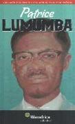 Patrice Lumumba