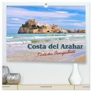 Costa del Azahar - Küste der Orangenblüte (hochwertiger Premium Wandkalender 2024 DIN A2 quer), Kunstdruck in Hochglanz