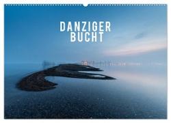 Danziger Bucht (Wandkalender 2024 DIN A2 quer), CALVENDO Monatskalender