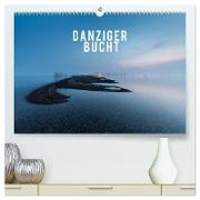 Danziger Bucht (hochwertiger Premium Wandkalender 2024 DIN A2 quer), Kunstdruck in Hochglanz