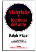 Materiales y técnicas del arte