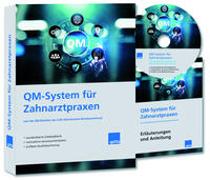 QM-System für Zahnarztpraxen